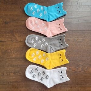 Women's Cat Socks